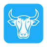 Digital Cattle Farm logo