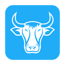 Digital Cattle Farm logo